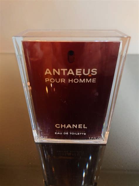 chanel antaeus for sale|Chanel antaeus discontinued.